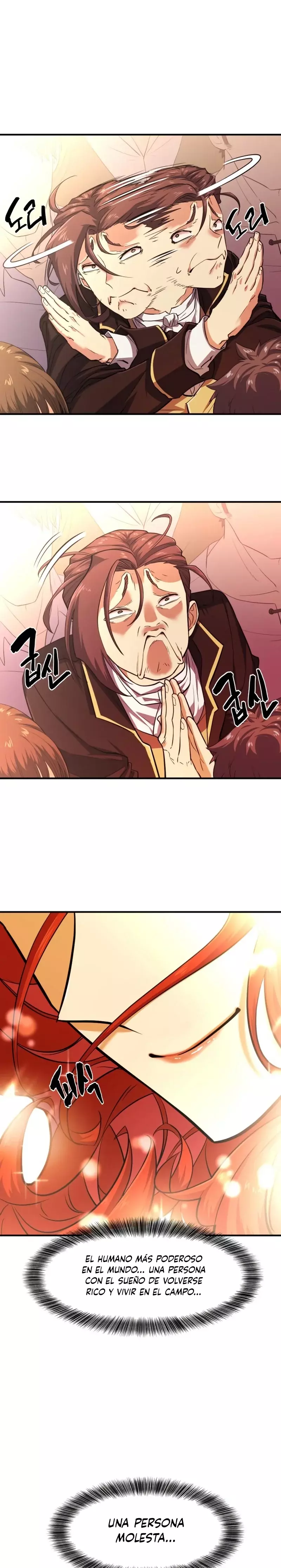 Read The Greatest Estate Developer Español Manga Online