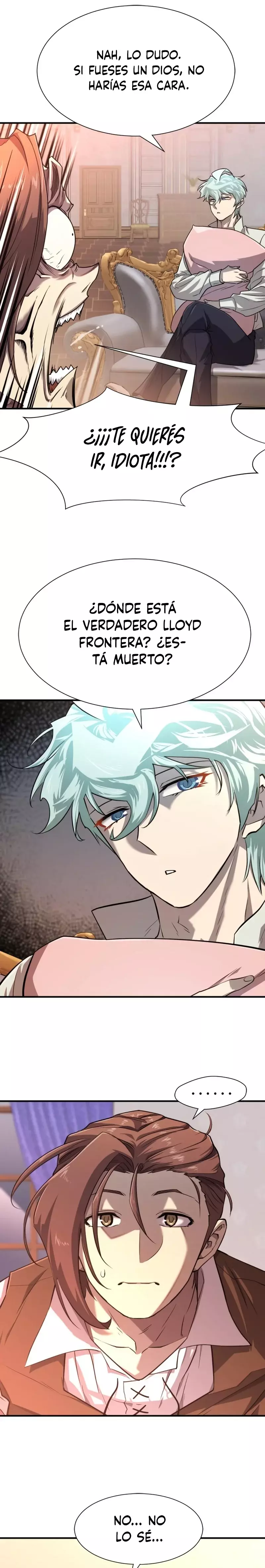 Read The Greatest Estate Developer Español Manga Online