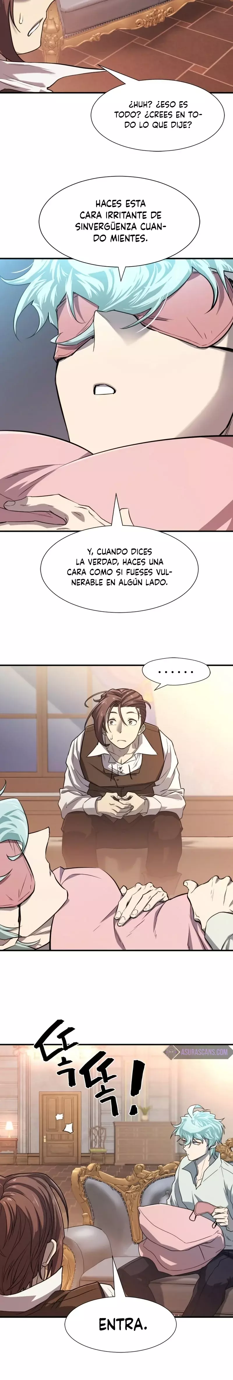 Read The Greatest Estate Developer Español Manga Online