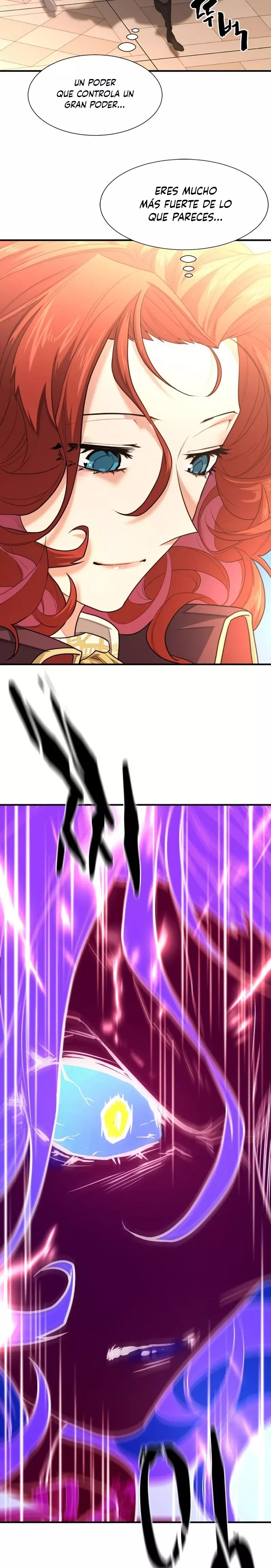 Read The Greatest Estate Developer Español Manga Online