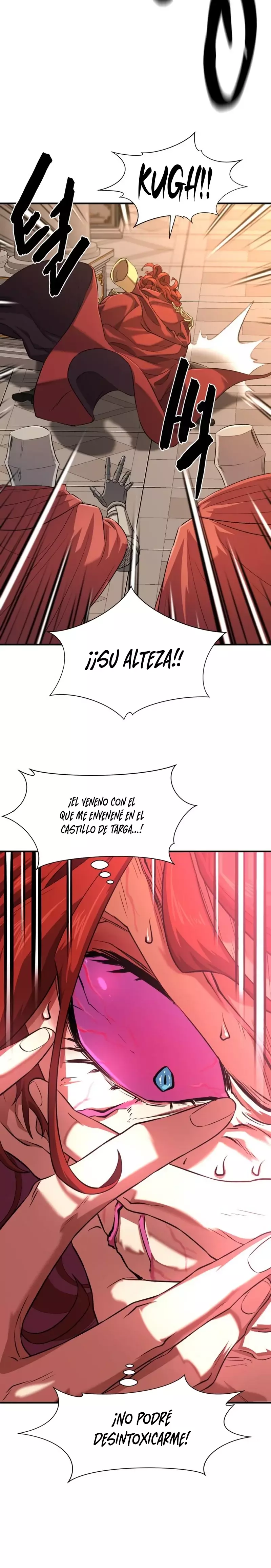 Read The Greatest Estate Developer Español Manga Online