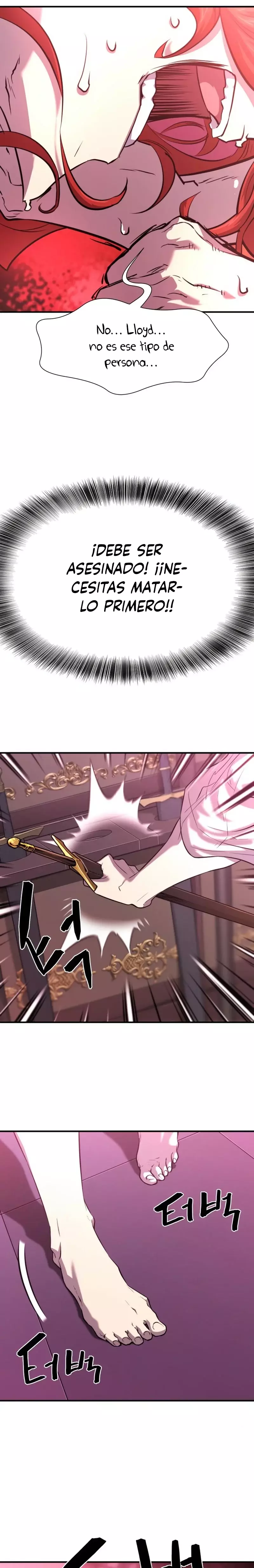 Read The Greatest Estate Developer Español Manga Online