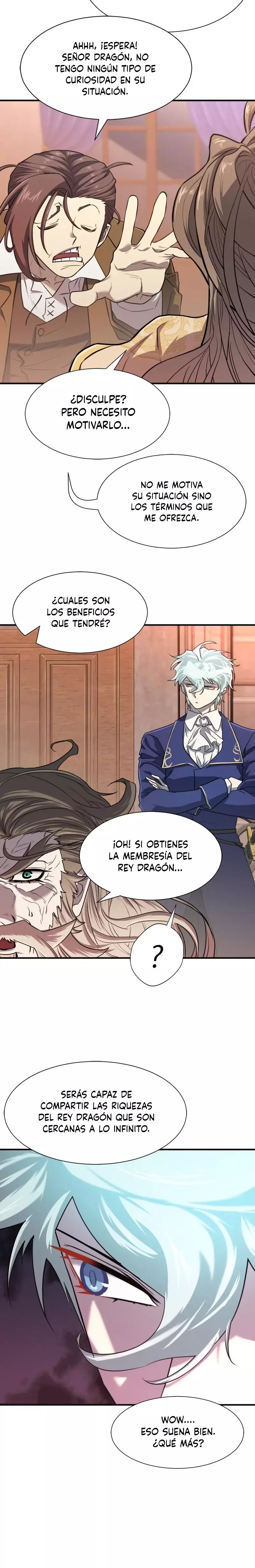 Read The Greatest Estate Developer Español Manga Online