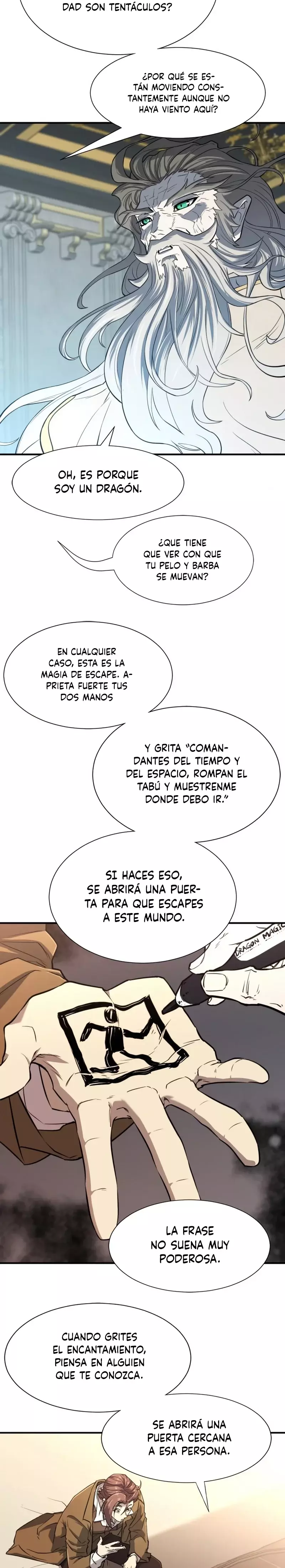 Read The Greatest Estate Developer Español Manga Online