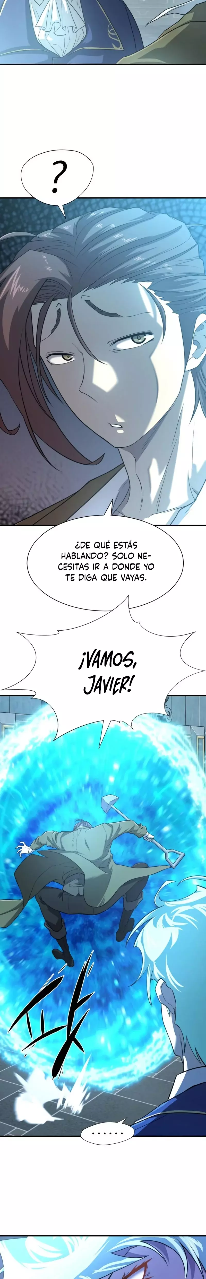 Read The Greatest Estate Developer Español Manga Online