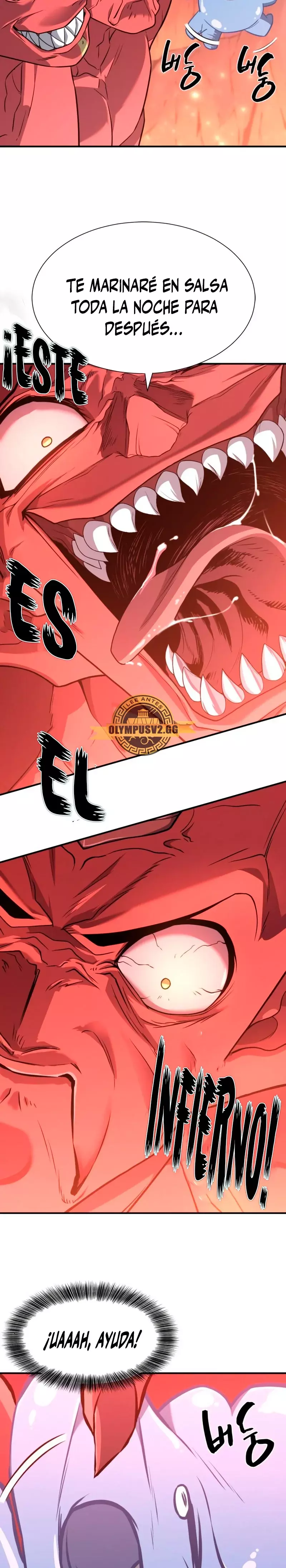 Read The Greatest Estate Developer Español Manga Online