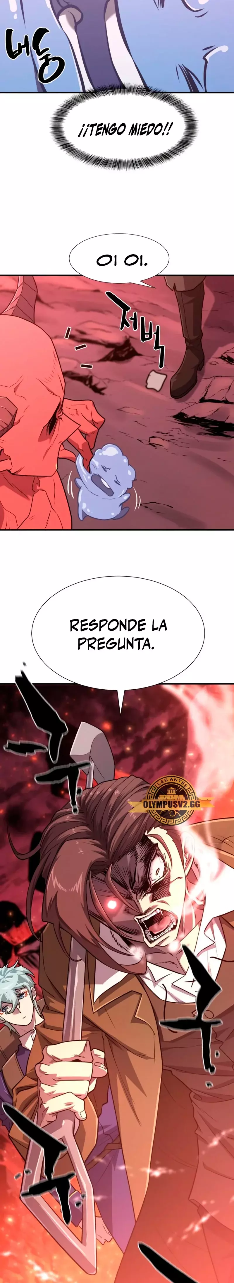 Read The Greatest Estate Developer Español Manga Online