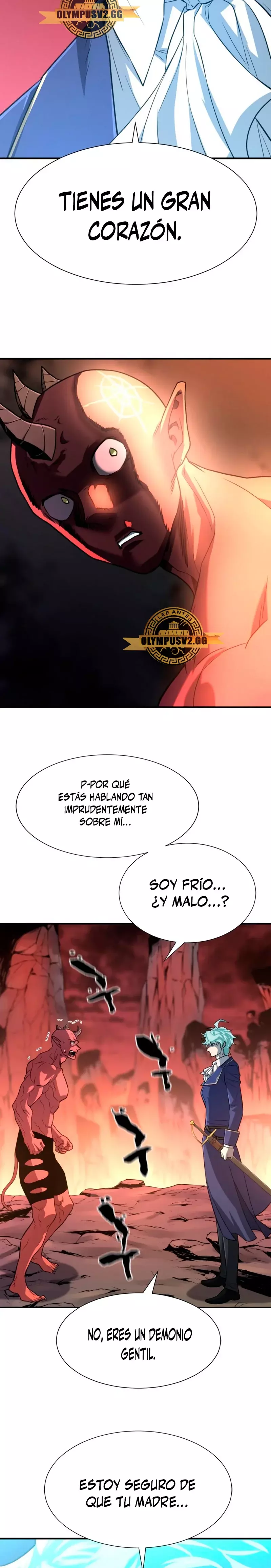 Read The Greatest Estate Developer Español Manga Online