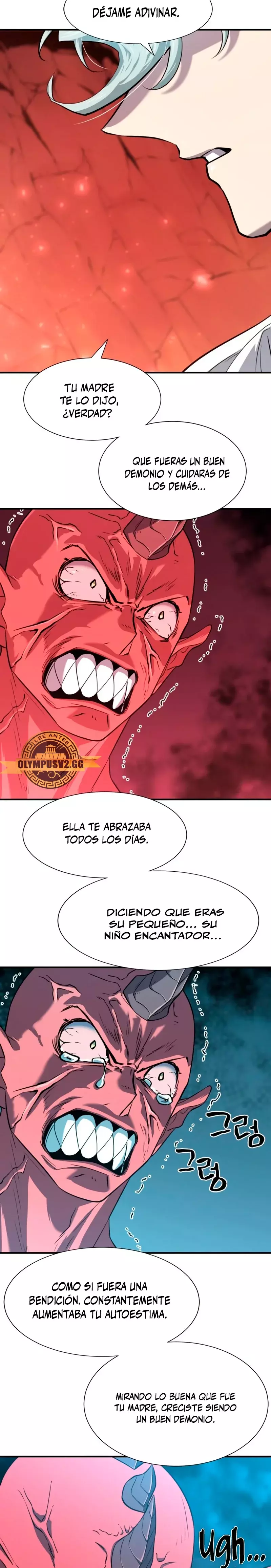 Read The Greatest Estate Developer Español Manga Online