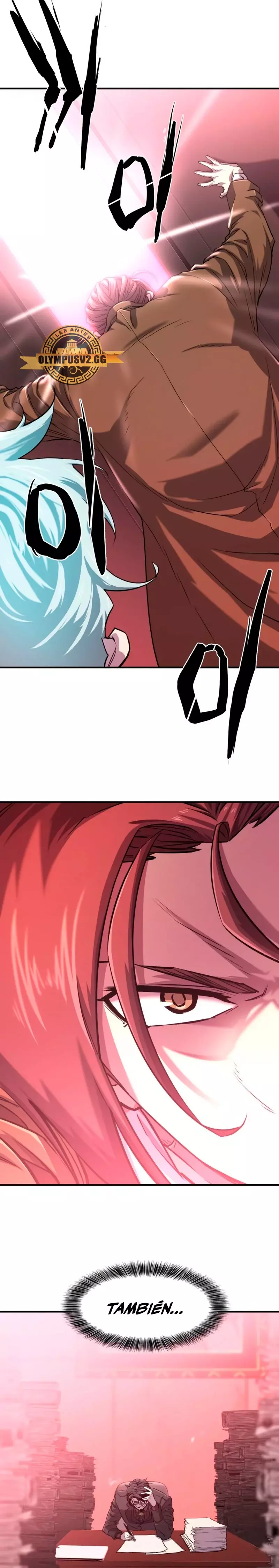 Read The Greatest Estate Developer Español Manga Online