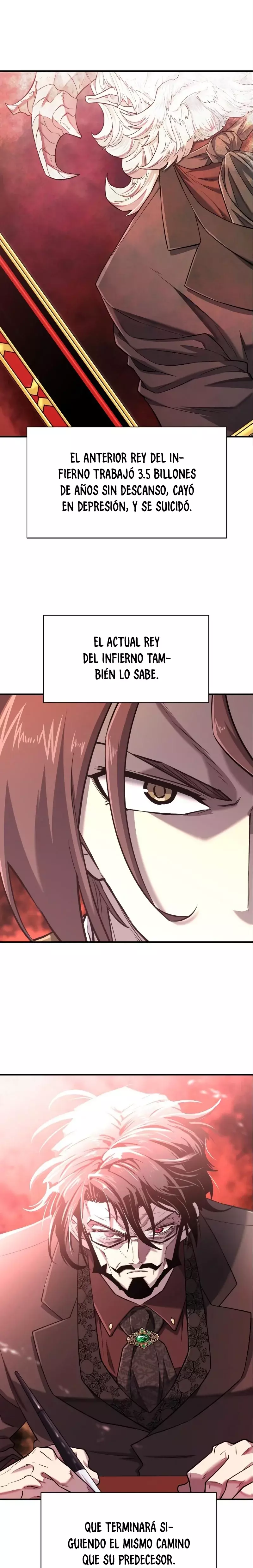 Read The Greatest Estate Developer Español Manga Online