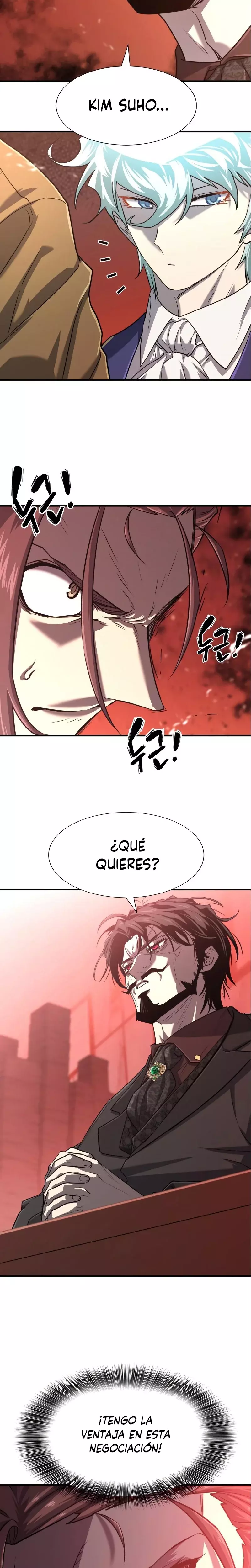 Read The Greatest Estate Developer Español Manga Online