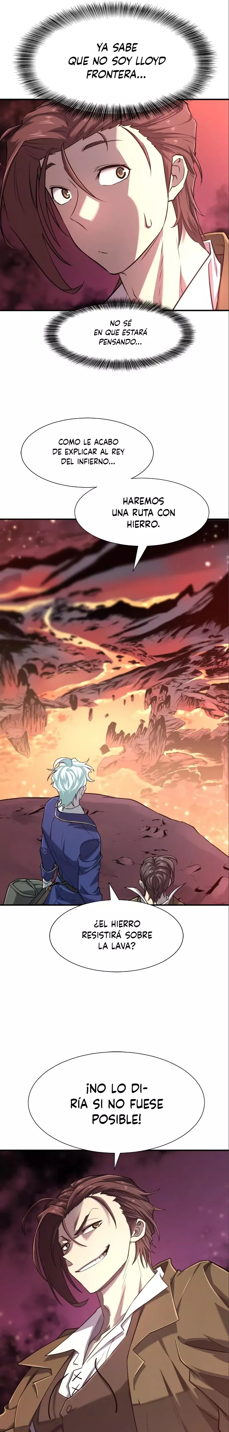 Read The Greatest Estate Developer Español Manga Online