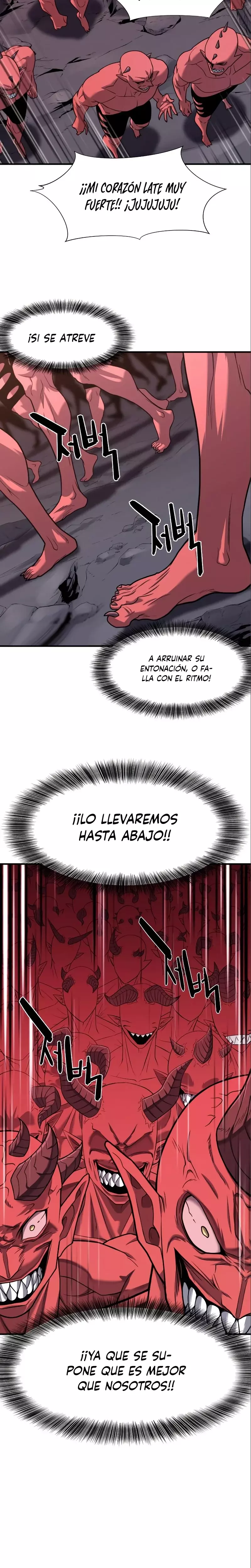 Read The Greatest Estate Developer Español Manga Online