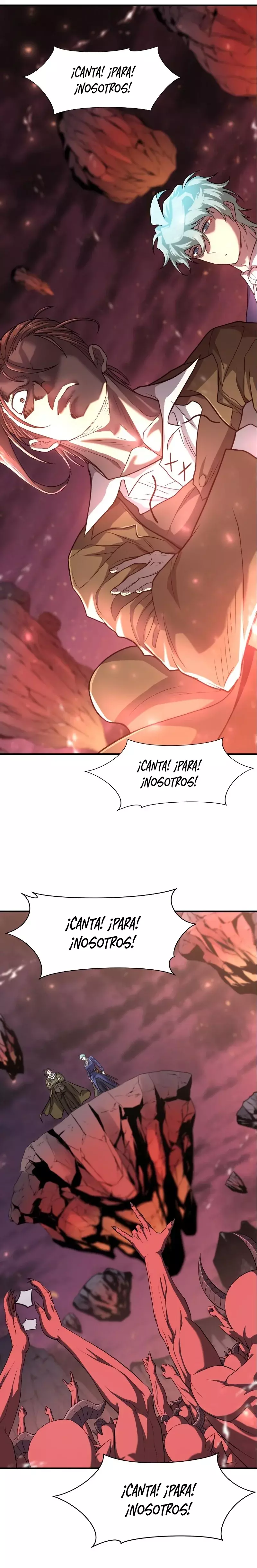 Read The Greatest Estate Developer Español Manga Online