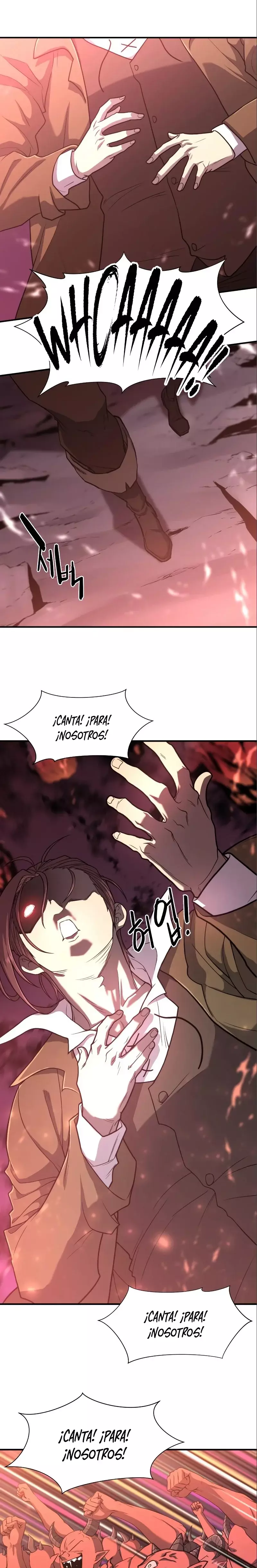 Read The Greatest Estate Developer Español Manga Online