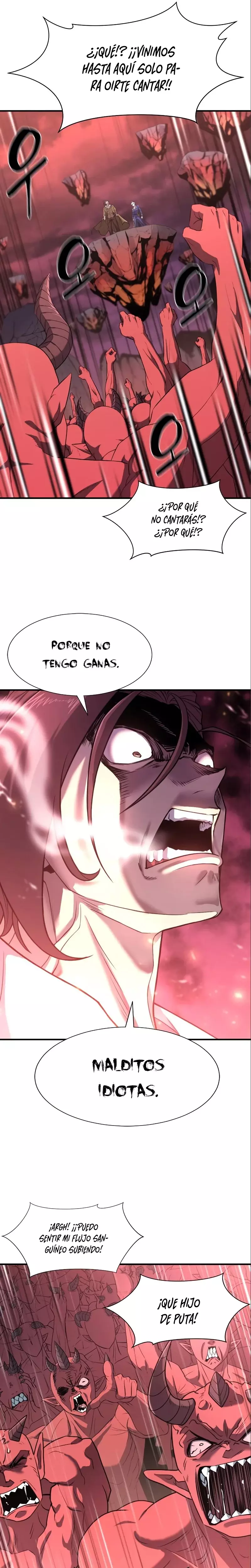 Read The Greatest Estate Developer Español Manga Online