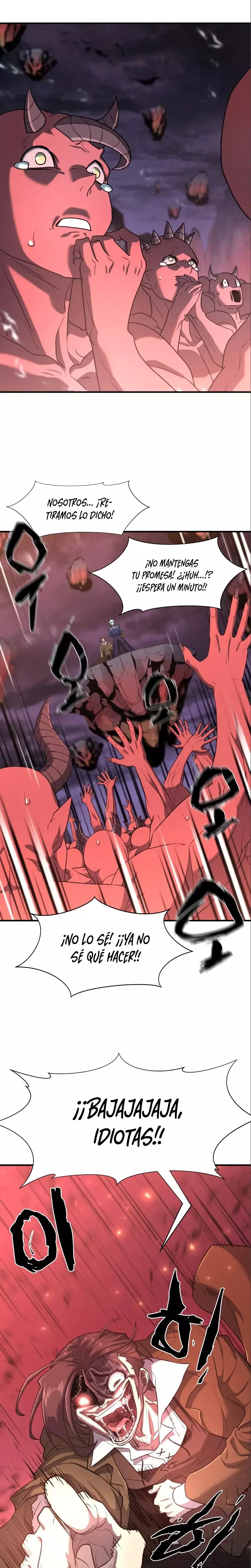 Read The Greatest Estate Developer Español Manga Online