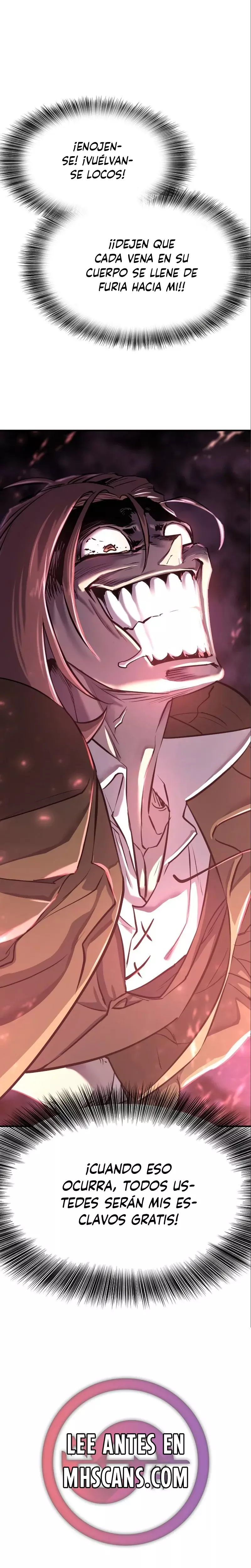 Read The Greatest Estate Developer Español Manga Online