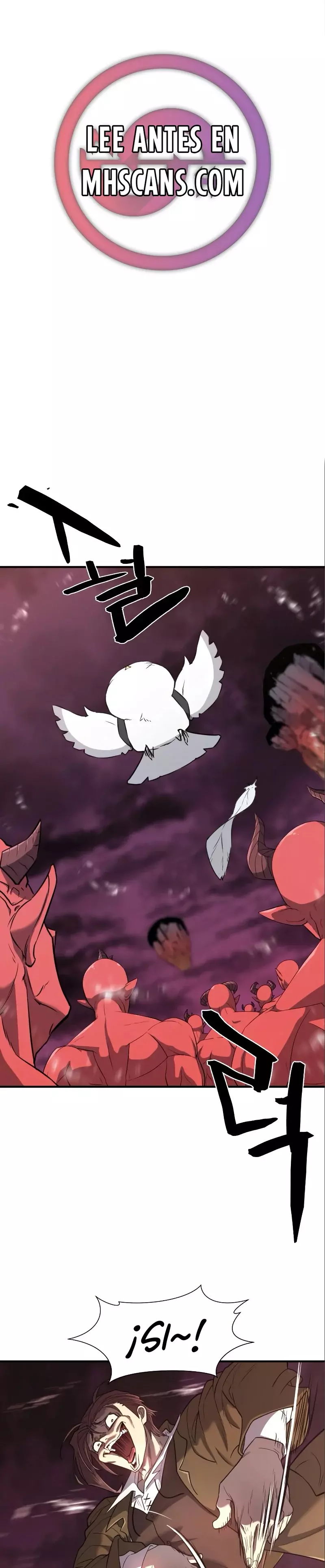 Read The Greatest Estate Developer Español Manga Online