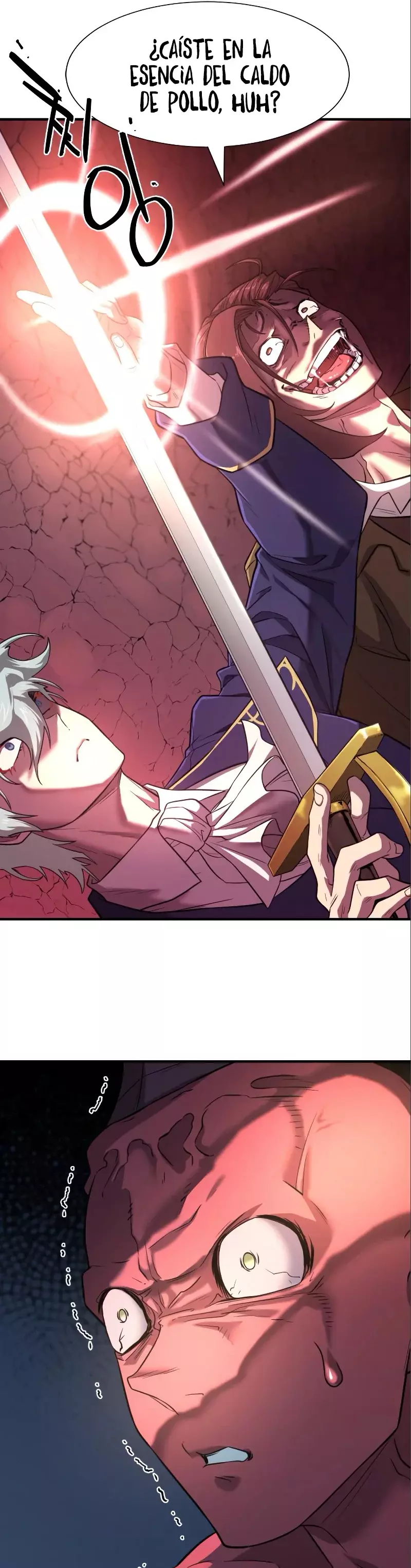 Read The Greatest Estate Developer Español Manga Online