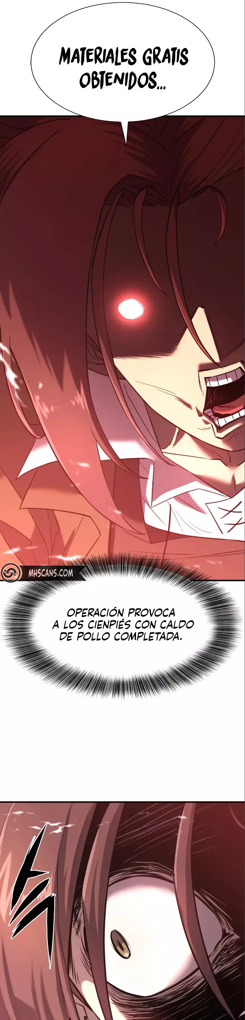 Read The Greatest Estate Developer Español Manga Online