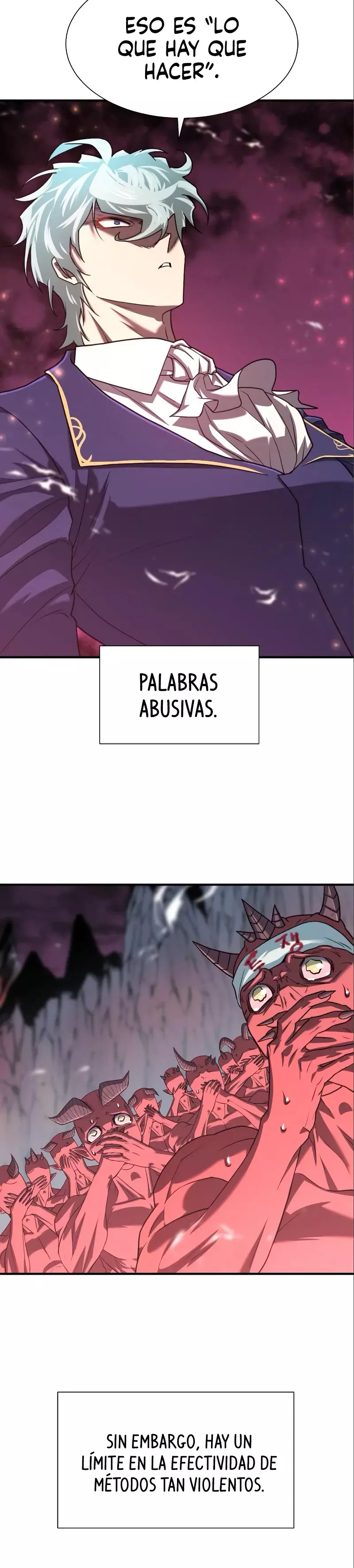 Read The Greatest Estate Developer Español Manga Online