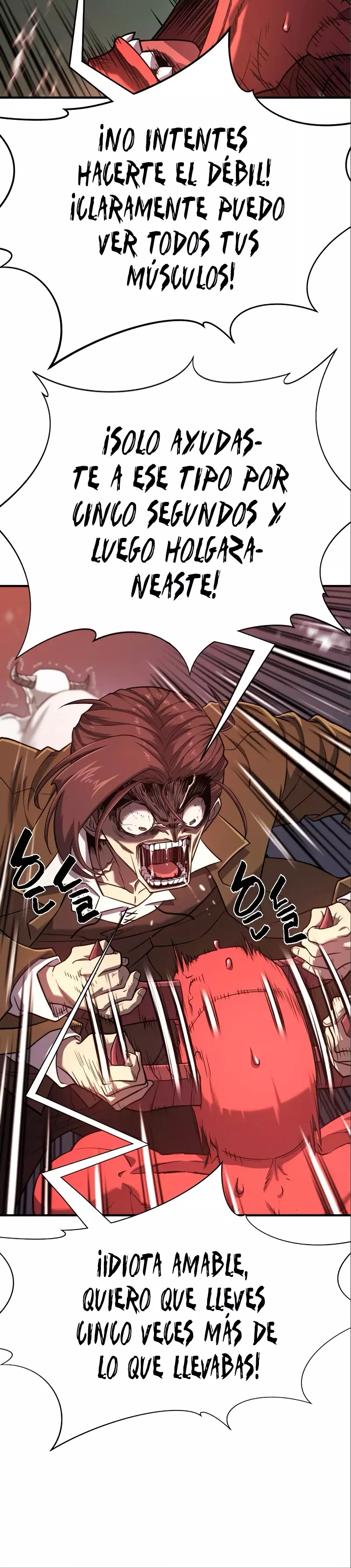 Read The Greatest Estate Developer Español Manga Online