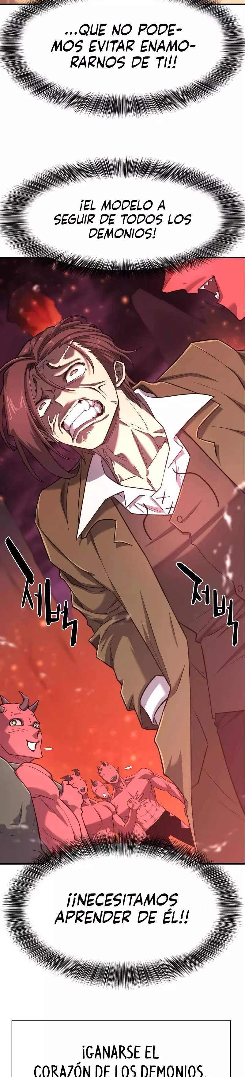 Read The Greatest Estate Developer Español Manga Online