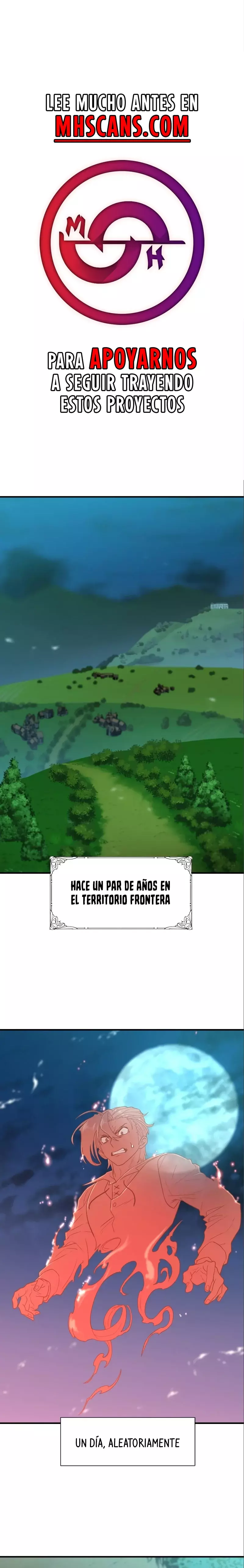 Read The Greatest Estate Developer Español Manga Online