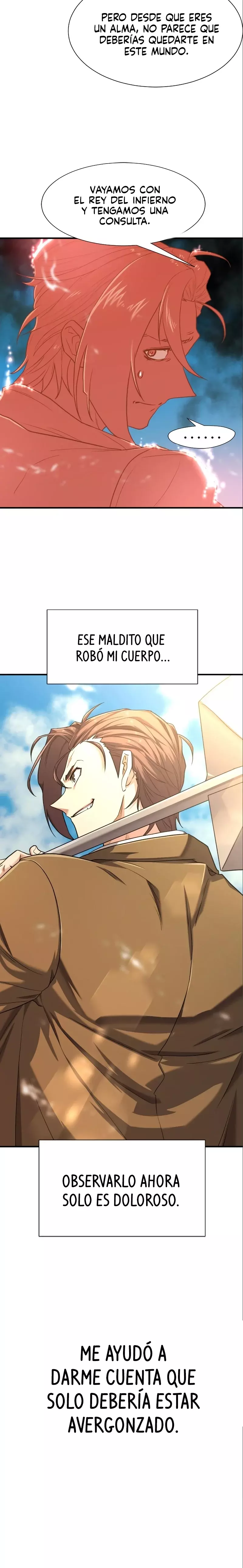 Read The Greatest Estate Developer Español Manga Online