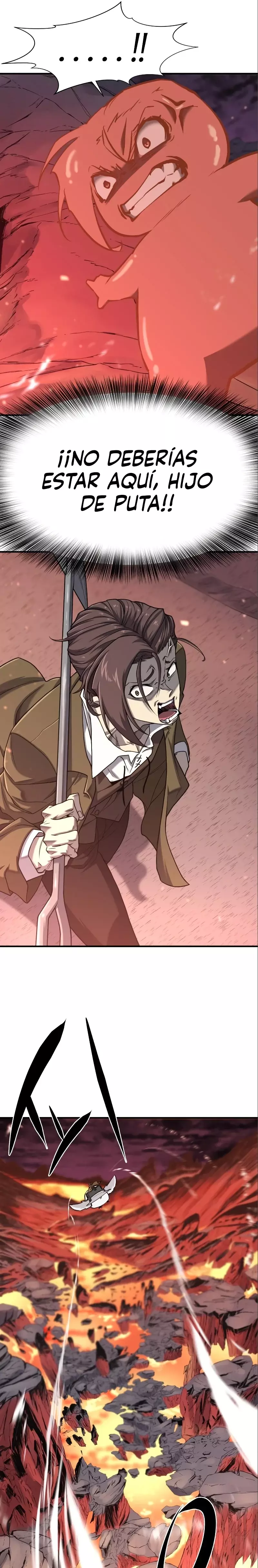 Read The Greatest Estate Developer Español Manga Online