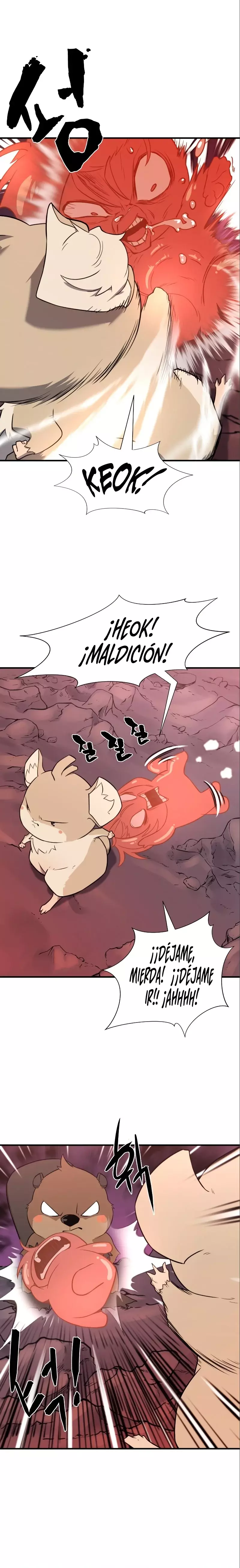 Read The Greatest Estate Developer Español Manga Online