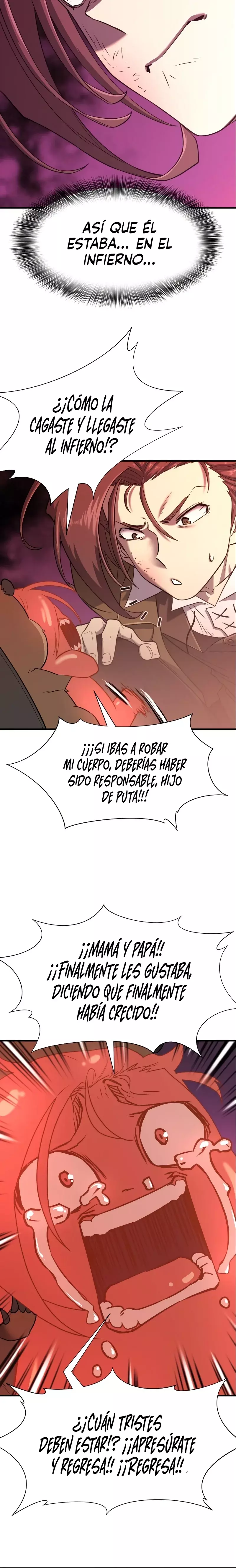 Read The Greatest Estate Developer Español Manga Online