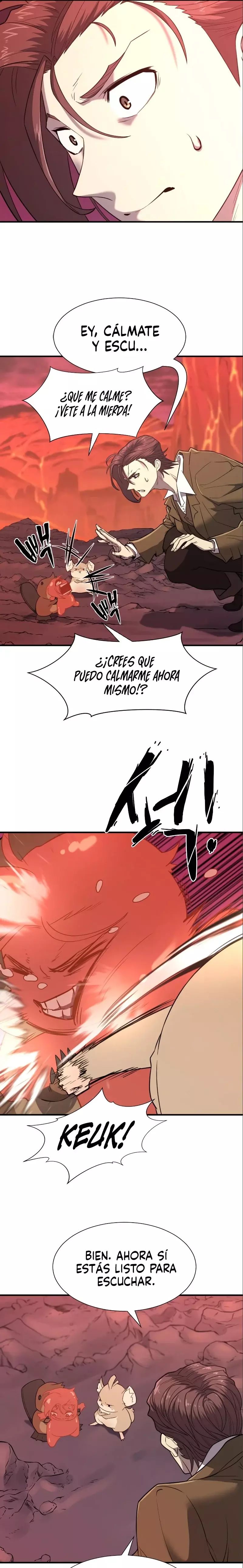 Read The Greatest Estate Developer Español Manga Online