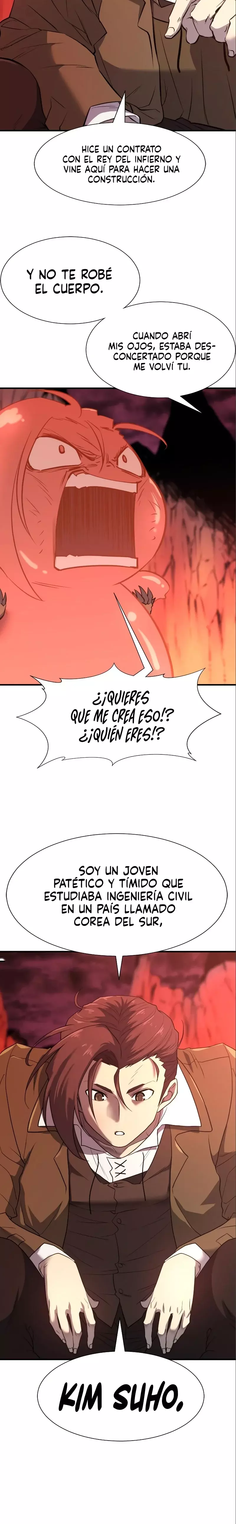 Read The Greatest Estate Developer Español Manga Online