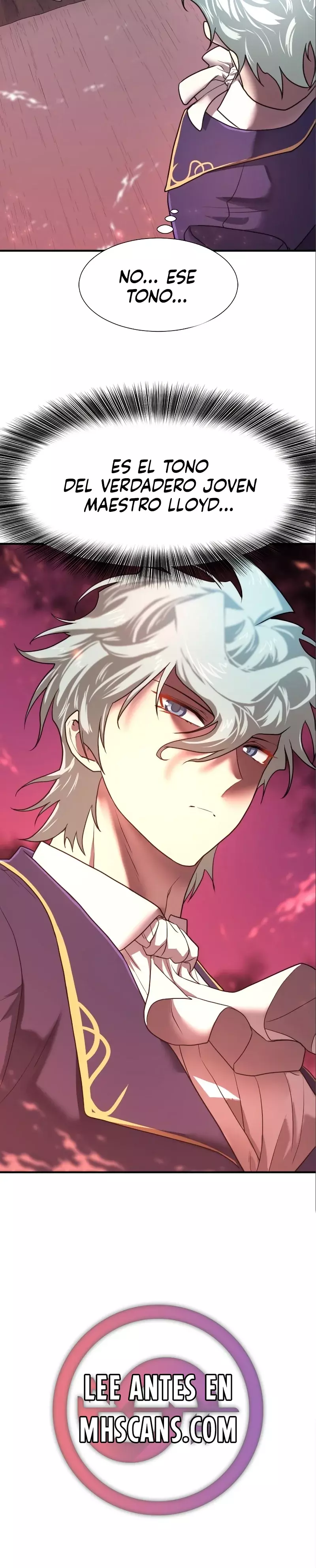 Read The Greatest Estate Developer Español Manga Online