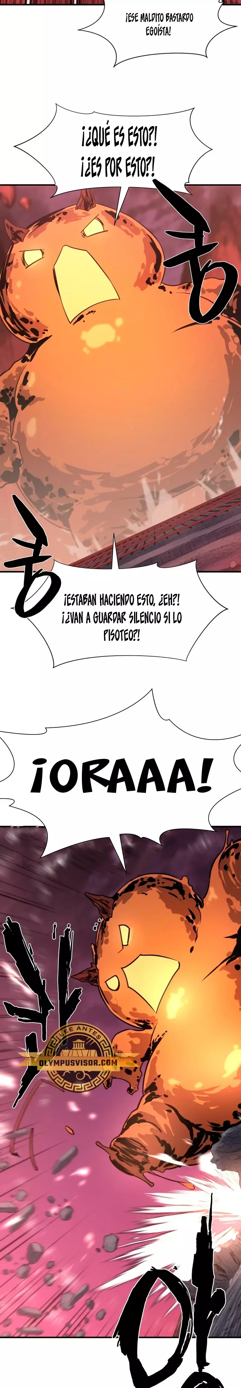 Read The Greatest Estate Developer Español Manga Online