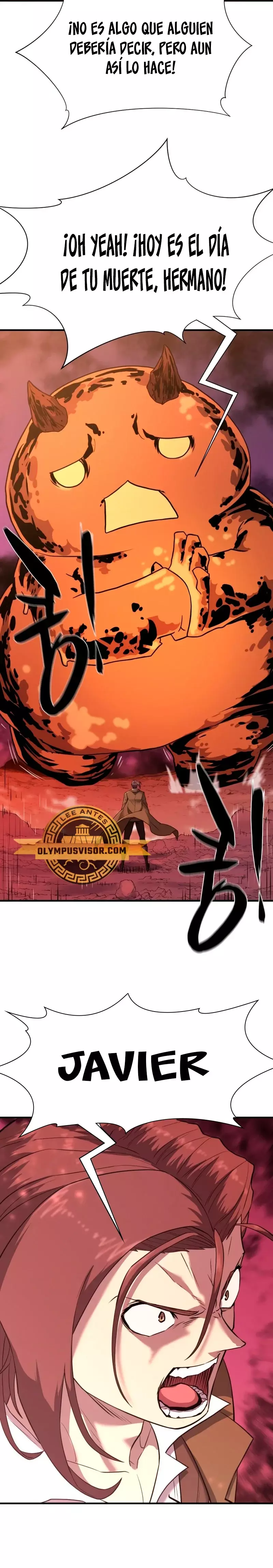 Read The Greatest Estate Developer Español Manga Online