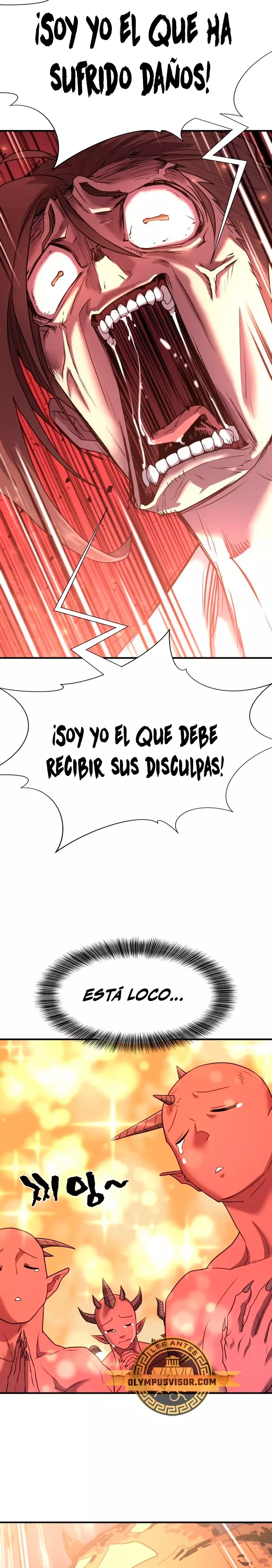 Read The Greatest Estate Developer Español Manga Online