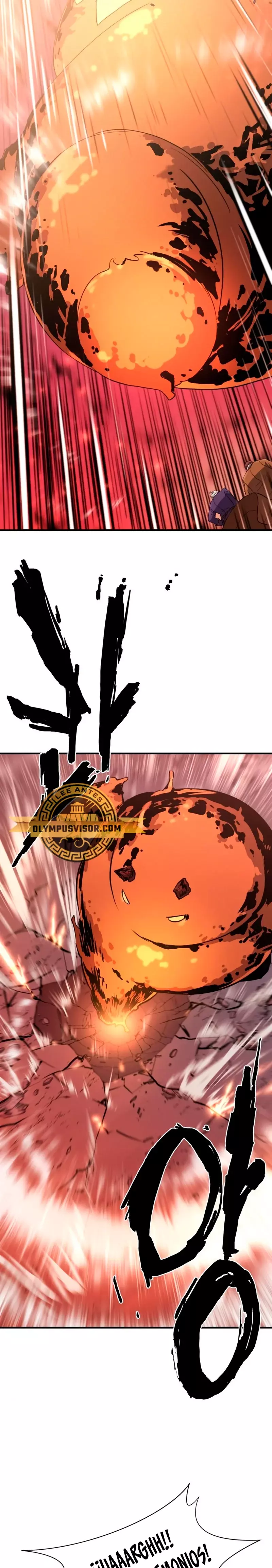 Read The Greatest Estate Developer Español Manga Online