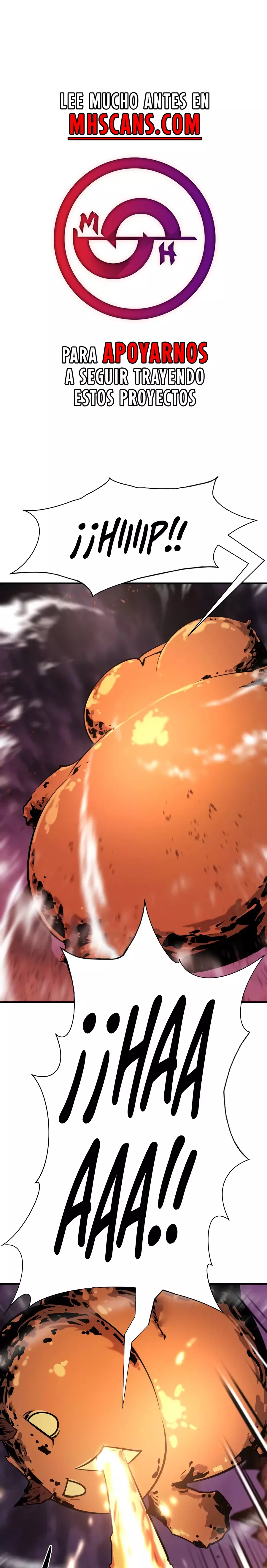 Read The Greatest Estate Developer Español Manga Online