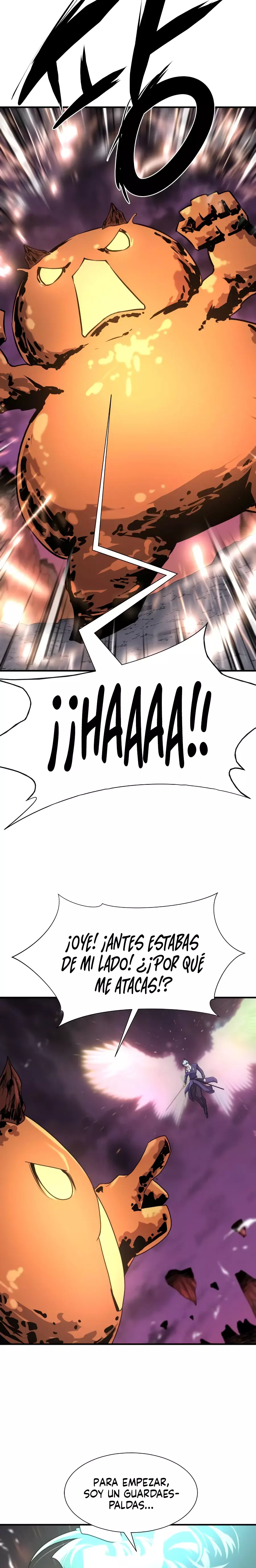 Read The Greatest Estate Developer Español Manga Online