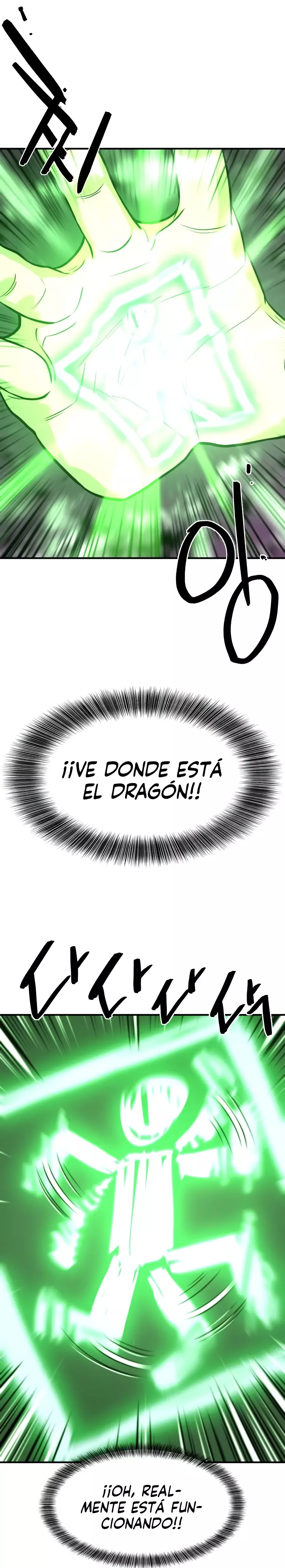 Read The Greatest Estate Developer Español Manga Online