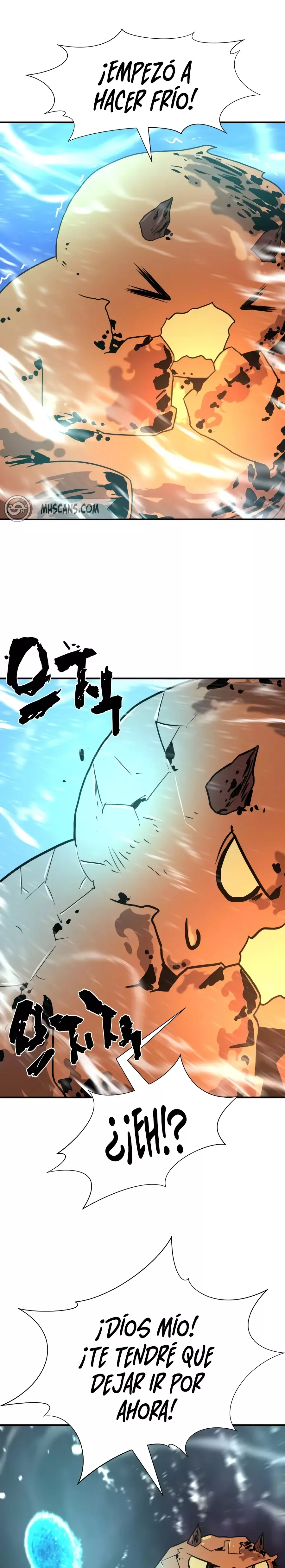 Read The Greatest Estate Developer Español Manga Online