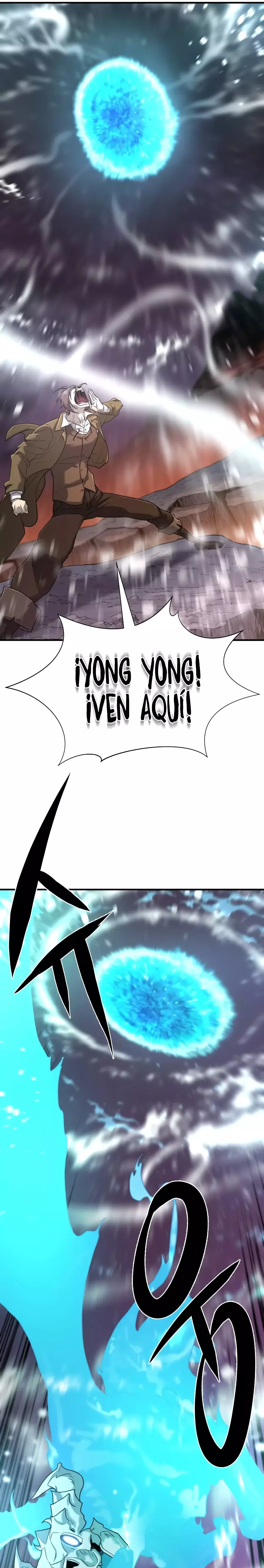 Read The Greatest Estate Developer Español Manga Online