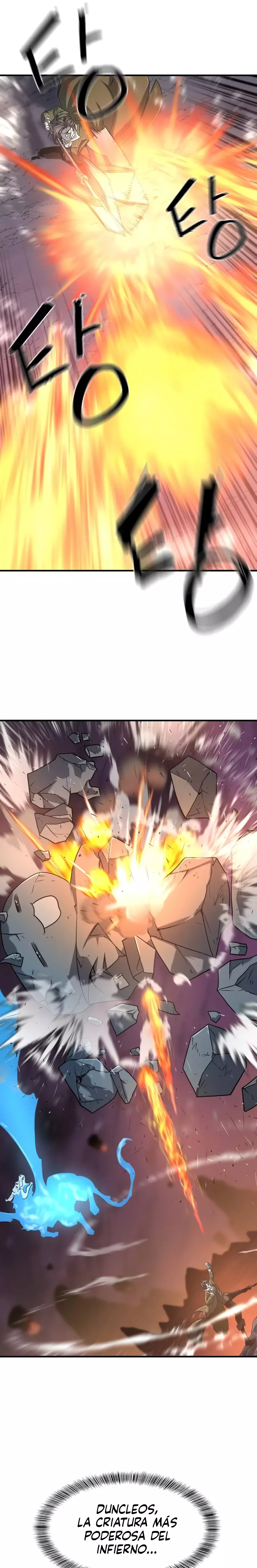 Read The Greatest Estate Developer Español Manga Online