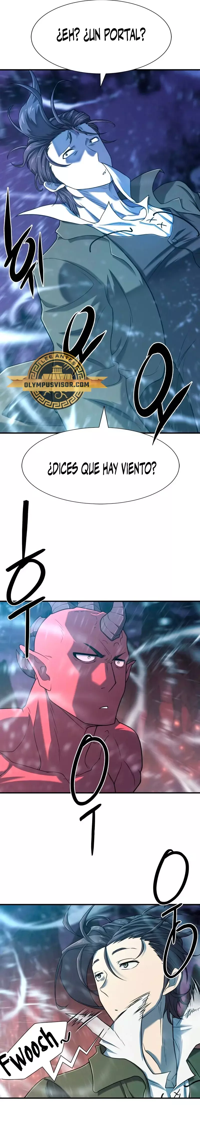 Read The Greatest Estate Developer Español Manga Online