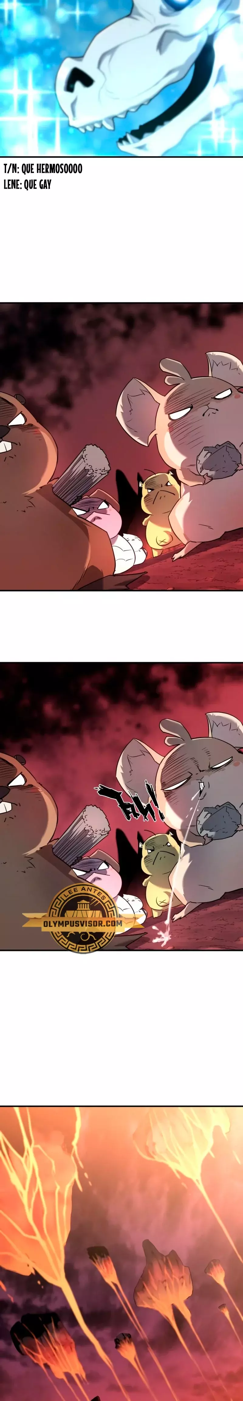 Read The Greatest Estate Developer Español Manga Online