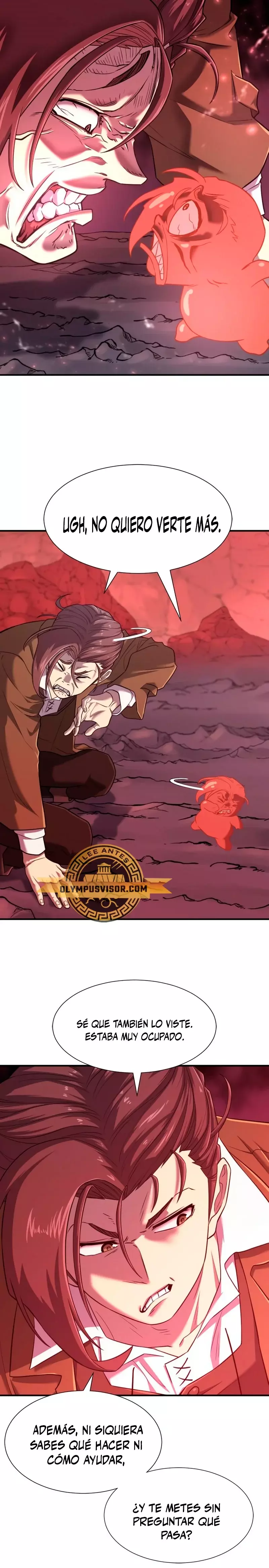 Read The Greatest Estate Developer Español Manga Online